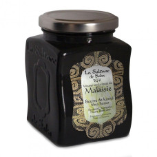 La Sultane de Saba Shea Butter Malaisie Масло Каріте «Малайзія» 300 мл