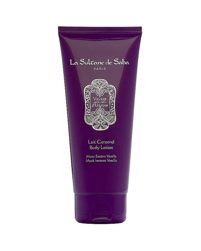 La Sultane de Saba Body Lotion Udaipur Молочко для тела "Удаипур" 200 мл