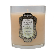 La Sultane de Saba Bougie Malasie Свеча «Малайзия» 200 г