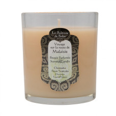 La Sultane de Saba Bougie Malasie Свічка «Малайзія» 200 г