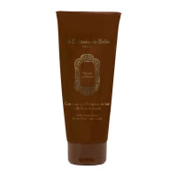 La Sultane de Saba Silk Protein Scrub Скраб для тіла шовковий (Амбра Мускус Сантал) 200 мл