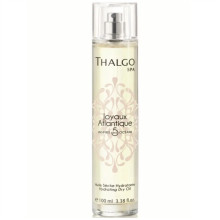 Thalgo Hydrating Dry oil Joyaux Atlantique, увлажняющее сухое масло, 100 мл