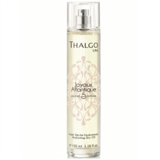 Thalgo Hydrating Dry oil Joyaux Atlantique, увлажняющее сухое масло, 100 мл