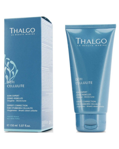 Thalgo Expert Correction for Stubborn Cellulite, эксперт-корректор стойкого целлюлита, 150 мл