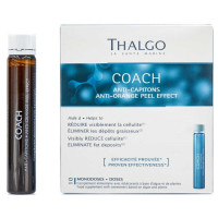 Thalgo Coach Anti-Orange Peel Effect, коуч від ефекту апельсинової кірки, 10 амп