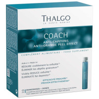 Thalgo Coach Anti-Orange Peel Effect, коуч від ефекту апельсинової кірки, 10 амп