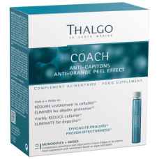 Thalgo Coach Anti-Orange Peel Effect, коуч від ефекту апельсинової кірки, 10 амп