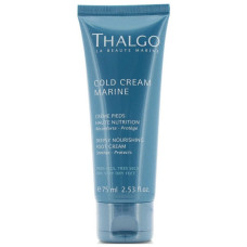 Thalgo Deeply Nourishing Foot Cream, крем для стоп интенсивный питательный, 75 мл