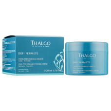 Thalgo High Performance Firming Cream, крем интенсивный укрепляющий, 200 мл