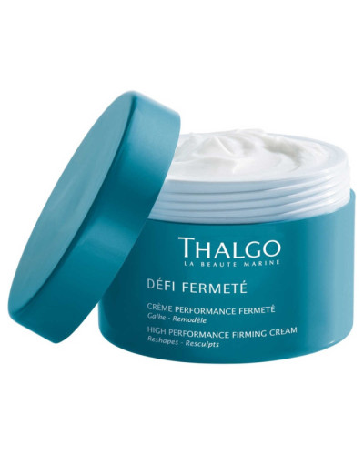 Thalgo High Performance Firming Cream, крем интенсивный укрепляющий, 200 мл