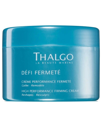 Thalgo High Performance Firming Cream, крем интенсивный укрепляющий, 200 мл