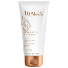 Thalgo Hydra Soothing Lotion, лосьон пом'якшувальний зволожувальний, 150 мл