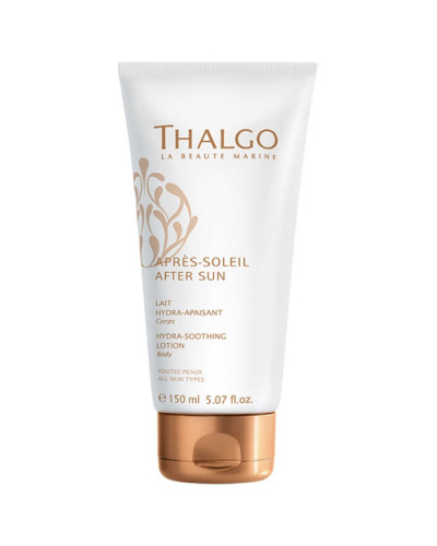 Thalgo Hydra Soothing Lotion, лосьон смягчающий увлажняющий, 150 мл