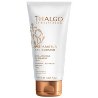 Thalgo Preparateur Tan Booster Bronzing Activator Lotion, лосьон-активатор загара, 150 мл