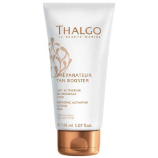 Thalgo Preparateur Tan Booster Bronzing Activator Lotion, лосьйон-активатор засмаги, 150 мл
