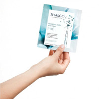 Thalgo Thirst Quenching Shot Mask, маска Миттєве зволоження, 1 х 20