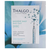 Thalgo Thirst Quenching Shot Mask, маска Миттєве зволоження, 1 х 20