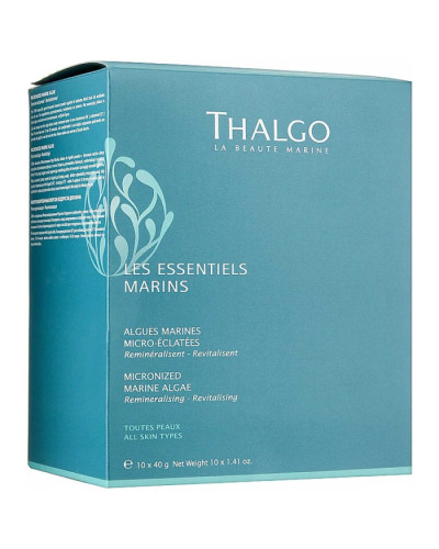 Thalgo Micronized Marine Algae, микронизированные морские водоросли, 1 саше