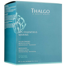 Thalgo Micronized Marine Algae, мікронізовані морські водорості, 10*40