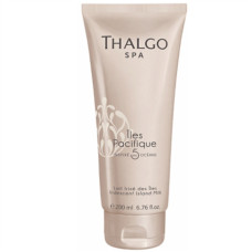 Thalgo Iles Pacifique Iridescent Island Milk, молочко для тіла «Острови Тихого Океану», 200 мл