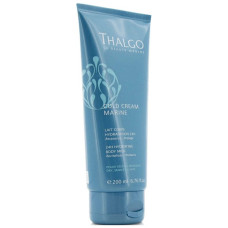 Thalgo 24h Hydrating Body Milk, увлажняющее молочко для тела, 200 мл