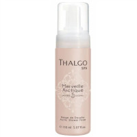 Thalgo Merveille Arctique Arctic Shower Foam, мус для душа, 150 мл