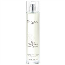 Thalgo Fragranced Body Mist Iles Pacifique, аромопелена для тіла «Острова Тихого океану» (Маної та Ваніль), 100 мл