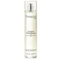 Thalgo Fragranced Body Mist Joyaux Atlantique, аромопелена для тіла «Скарби атлантики», 100 мл