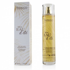 Thalgo Nourishing Body Mist, питательная пелена для тела с ароматом монои, 100 мл
