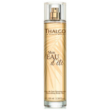 Thalgo Nourishing Body Mist, поживна пелена для тіла з ароматом моної, 100 мл