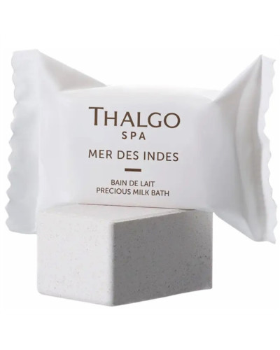 Thalgo Precious Milk Bath, роскошная молочная ванна, 6*28 г