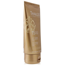 Thalgo Age Defence Sun Lotion SPF 15, солнцезащитный лосьон против старения кожи, 150 мл