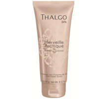 Thalgo Salt Flake Scrab Merveille Arctique, скраб для тела с хлопьями морской соли, 270 мл