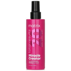 Matrix Miracle Creator, мультифункціональний спрей-догляд для волосся 20-в-1, 190 мл