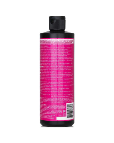 Matrix Miracle Creator Multi-Tasking Hair Mask, мультифункциональная маска для волос, 20-в-1, 500 мл
