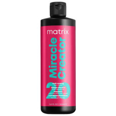 Matrix Miracle Creator Multi-Tasking Hair Mask, мультифункциональная маска для волос, 20-в-1, 500 мл