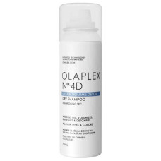 Olaplex No.4D Clean Volume Detox Dry Shampoo | Сухий детокс-шампунь