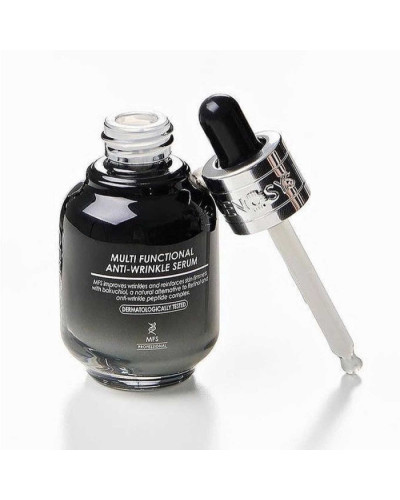 Genosys Multi Functional Anti-Wrinkle Serum, мультифункциональная антивозрастная сыворотка, 30 мл