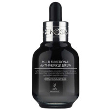 Genosys Multi Functional Anti-Wrinkle Serum, мультифункціональна антивікова сироватка, 30 мл
