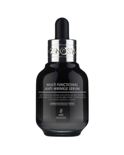 Genosys Multi Functional Anti-Wrinkle Serum, мультифункциональная антивозрастная сыворотка, 30 мл