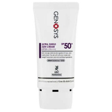 Genosys Ultra Shield Sun Cream, сонцезахисний крем, SPF 50 +, 50 г