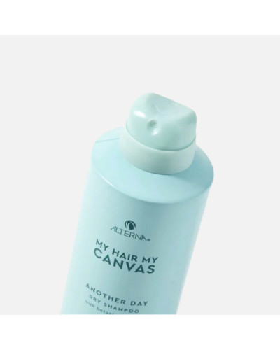 Alterna Canvas Another Day Dry Shampoo, cухий шампунь, 142 г