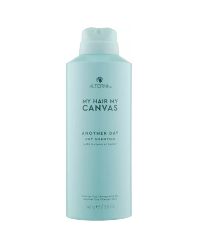 Alterna Canvas Another Day Dry Shampoo, cухий шампунь, 142 г
