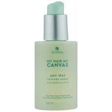 Alterna My Hair My Canvas Any Way Texture Spray, текстуруючий спрей, 148 млAlterna My Hair My Canvas Any Way Texture Spray, текстурирующий спрей, 148 мл