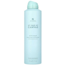 Alterna My Hair My Canvas City Slay Shielding Hairspray, термозащитный лак для волос, 210 г