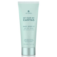 Alterna My Hair My Canvas Easy Does It Air-Dry Balm, бальзам для укладки волосся, 101 мл