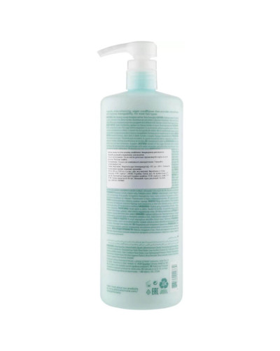 Alterna My Hair My Canvas Me Time Everyday Conditioner, щоденний кондиціонер, 1000 мл