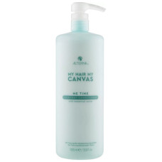 Alterna My Hair My Canvas Me Time Everyday Conditioner, ежедневный кондиционер, 1000 мл
