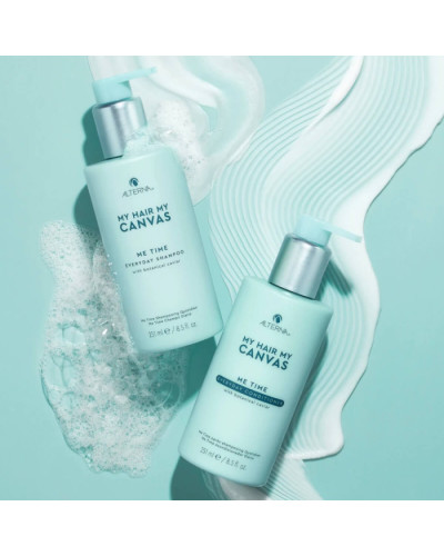 Alterna My Hair My Canvas Me Time Everyday Conditioner, щоденний кондиціонер, 251 мл