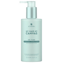 Alterna My Hair My Canvas Me Time Everyday Conditioner, щоденний кондиціонер, 251 мл